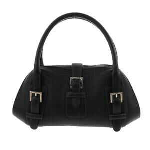 Loewe Senda Handbag Black